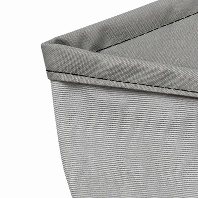 Standard Hem - Custom Aprons Now