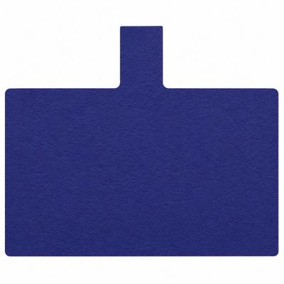 Blue - Custom Aprons Now
