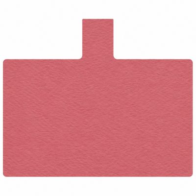 Pink - Custom Aprons Now