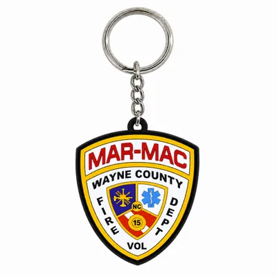 Key Chain - Custom Aprons Now