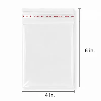 4 in. x 6 in. - Table Covers Now