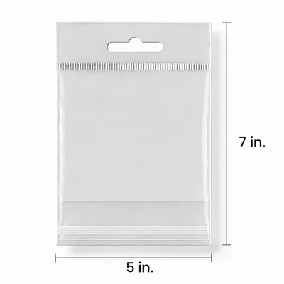 5 in. x 7 in. - Custom Aprons Now