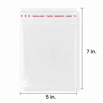 5 in. x 7 in. - Table Covers Now