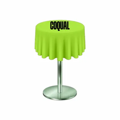 Cocktails Throw Cocktails Throw - Table Covers Now