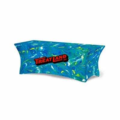 Stretch Spandex Stretch Spandex - Table Covers Now