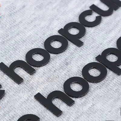 3D Silicone Patches - Table Covers Now