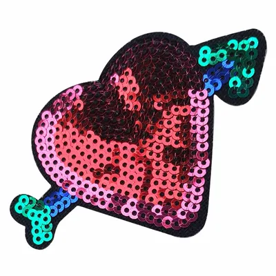Sequin Patches - Table Covers Now
