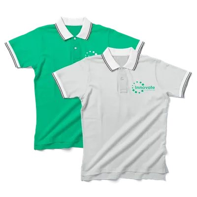 Polos Shirt - Table Covers Now