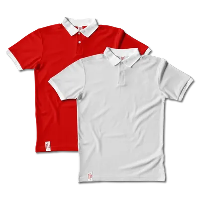 Casual Polos - Table Covers Now