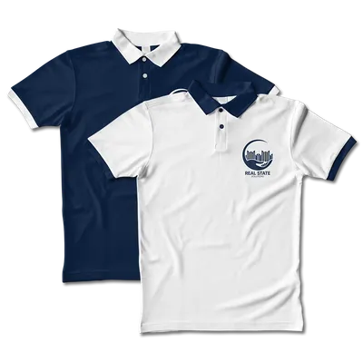 Corporate Polo Shirts - Table Covers Now