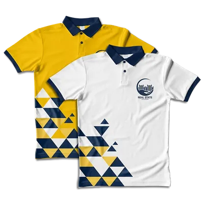 Worker Polo Shirt - Table Covers Now