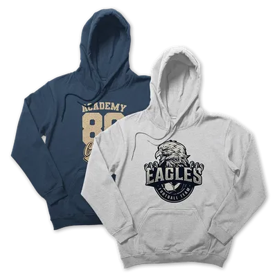 Pocket Hoodie - Table Covers Now