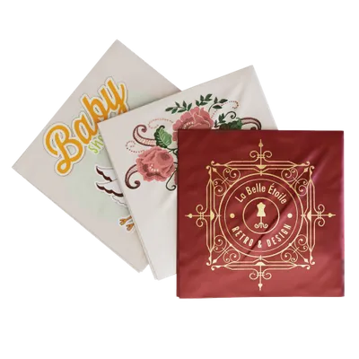 Custom Cloth Dinner Napkin - Table Covers Now
