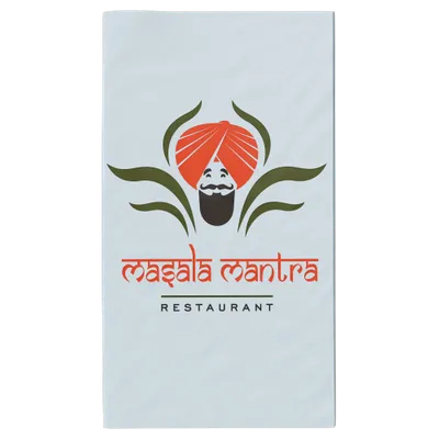 Premium Linen-Like Guest Towel Napkins - Table Covers Now