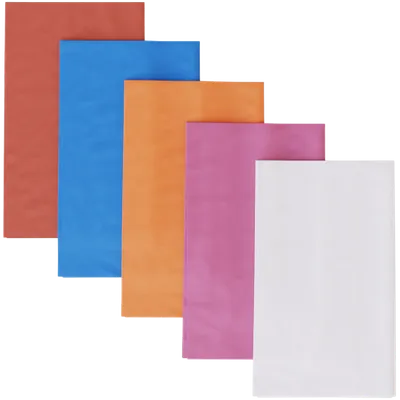 Blank Guest Towel Napkin - Table Covers Now