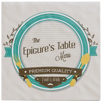 Premium Linen-Like Dinner Napkins - Table Covers Now