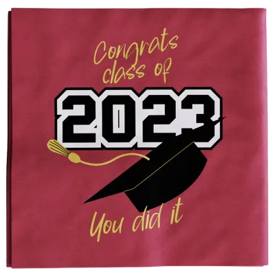 Premium Luncheon Napkins - Table Covers Now