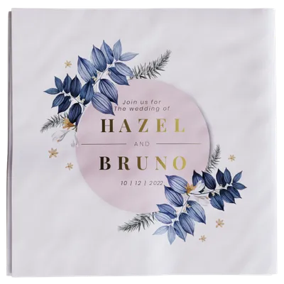 Premium Dinner Napkins - Table Covers Now