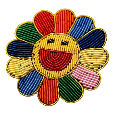 Bullion Patches - Table Covers Now