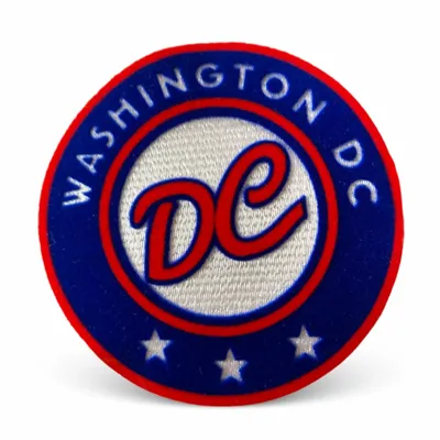 Flock Patches - Custom Aprons Now