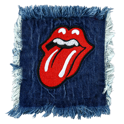 Denim Patch Denim Patch - Table Covers Now