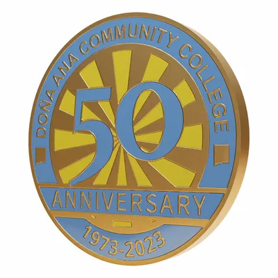 Hard Enamel Challenge Coins