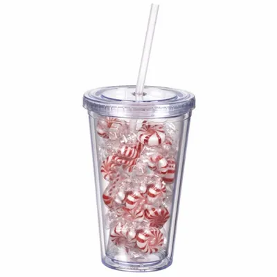 16oz. Tumbler - Starlight Mints - Custom Aprons Now