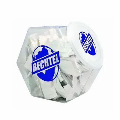 Penny Candy Jar - FlavorBurst® Candies - Custom Aprons Now