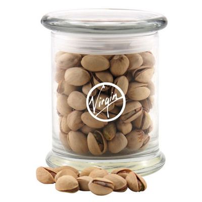 Jar with Pistachios - SG700