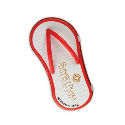 Flip Flop Mint Tin - Custom Aprons Now