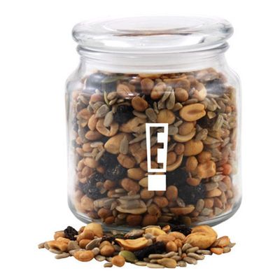 Jar with Trail Mix - SG400