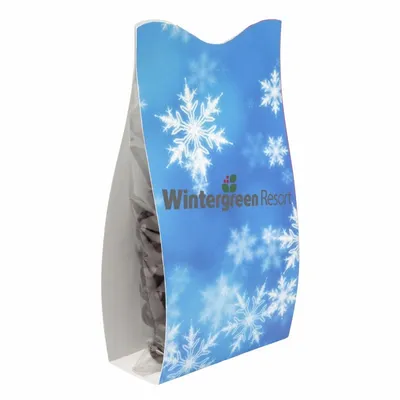 Sweet Drops with Dark Chocolate Almonds - Custom Aprons Now