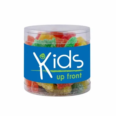 Round Acetates - Sour Kids - Custom Aprons Now