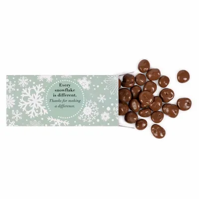 Theater Box - Milk Chocolate Raisins - Custom Aprons Now