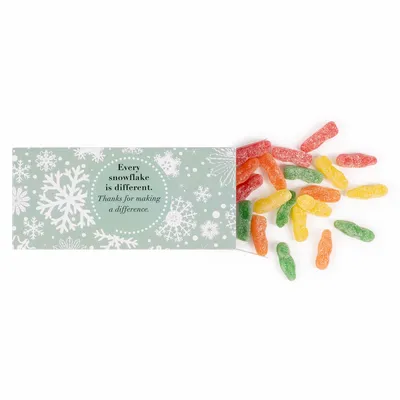 Theater Box - Sour Kids - Custom Aprons Now