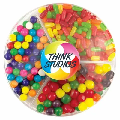 Large Shareable Acetate with Sweets Mix - Custom Aprons Now