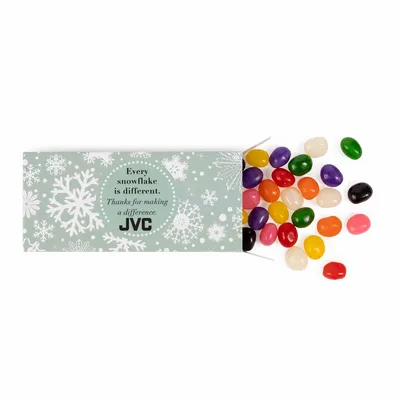 Theater Box - Jelly Beans - Custom Aprons Now