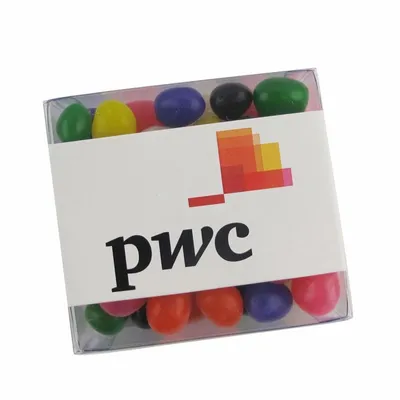 Square Acetates - Jelly Beans - Custom Aprons Now