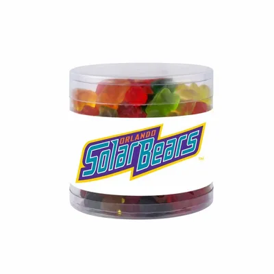 Clever Candy Round Acetates - Gummy Bears - Custom Aprons Now