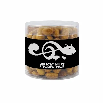 Round Acetates - Honey Roasted Peanuts - Custom Aprons Now