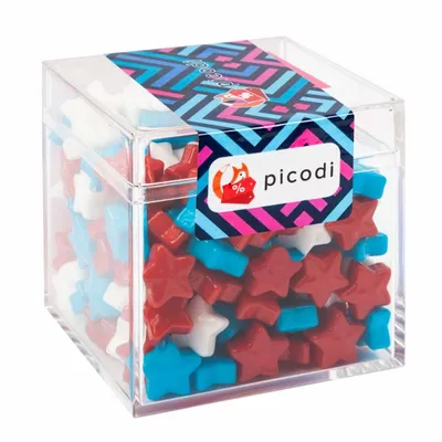 Sweet Boxes with Starzmania - Custom Aprons Now