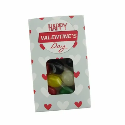 Small Window Box - Jelly Beans - Custom Aprons Now