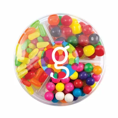 Small Shareable Acetate with Sweets Mix - Custom Aprons Now