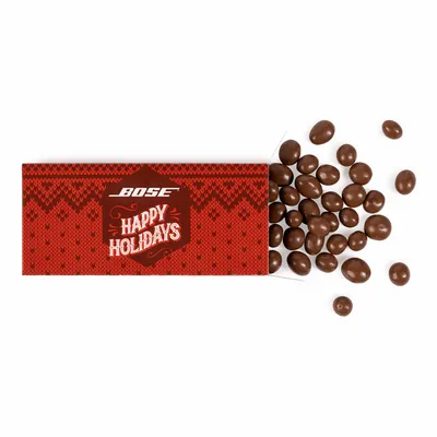 Theater Box - Milk Chocolate Peanuts - Custom Aprons Now