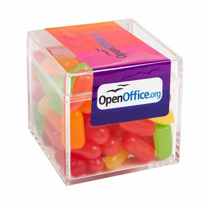 Sweet Boxes with Mike & Ike - Custom Aprons Now