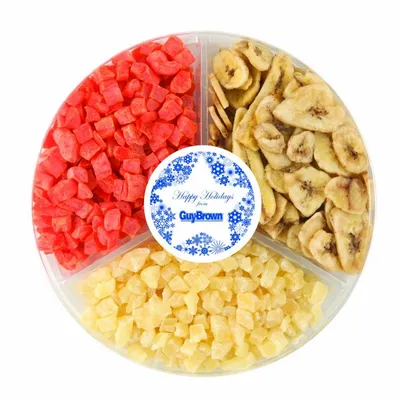 Large Shareable Acetate with Dried Fruit - Custom Aprons Now