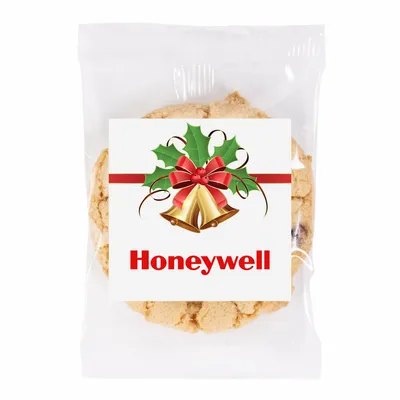 Fresh Beginnings Individually Wrapped Cranberry Cookie - Custom Aprons Now