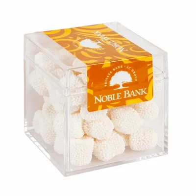 Sweet Boxes with Champagne Bubbles - Custom Aprons Now