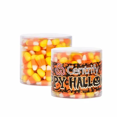 Round Acetates - Candy Corn - Custom Aprons Now