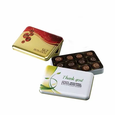 One of a Kind - Signature Truffles - Custom Aprons Now
